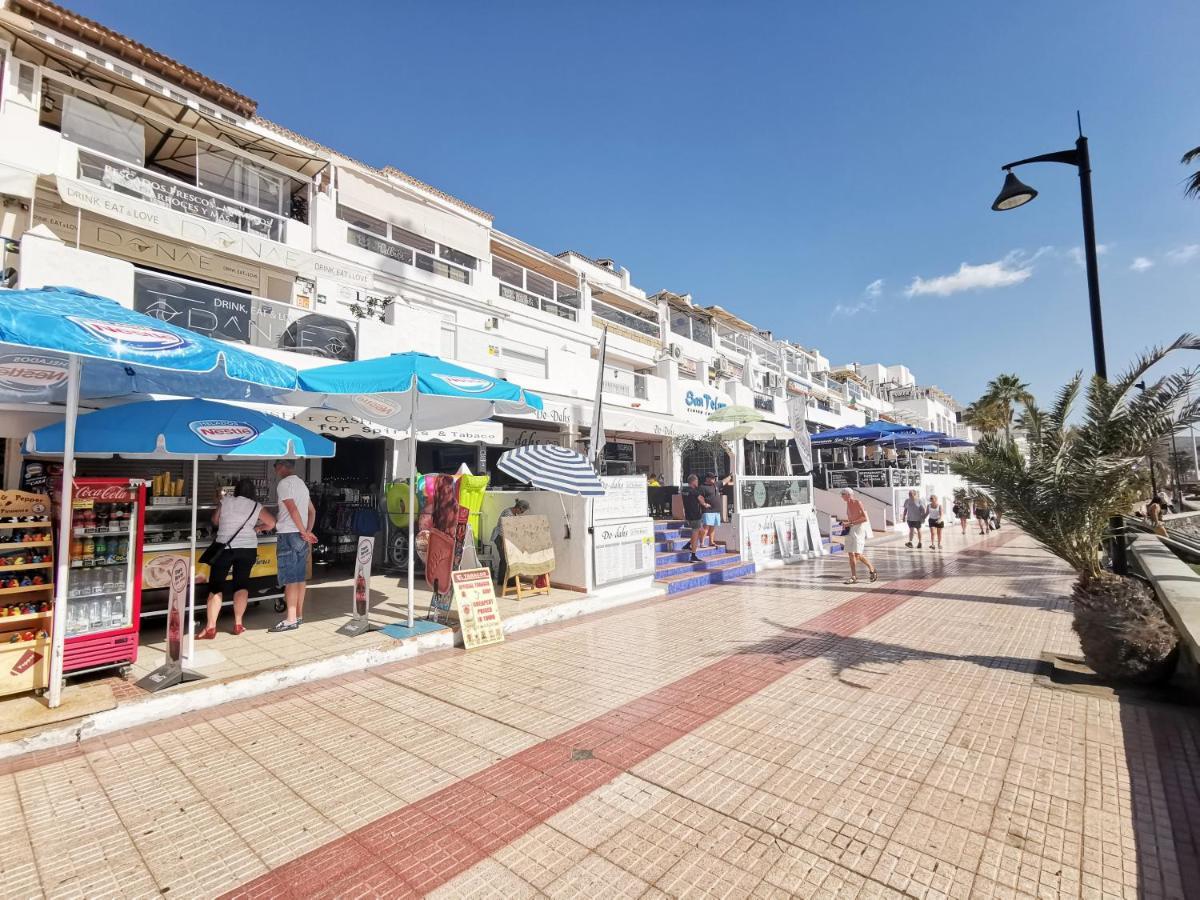 Home2Book Cozy Pool & Terrace Apt Los Cristianos Los Cristianos  Exterior photo