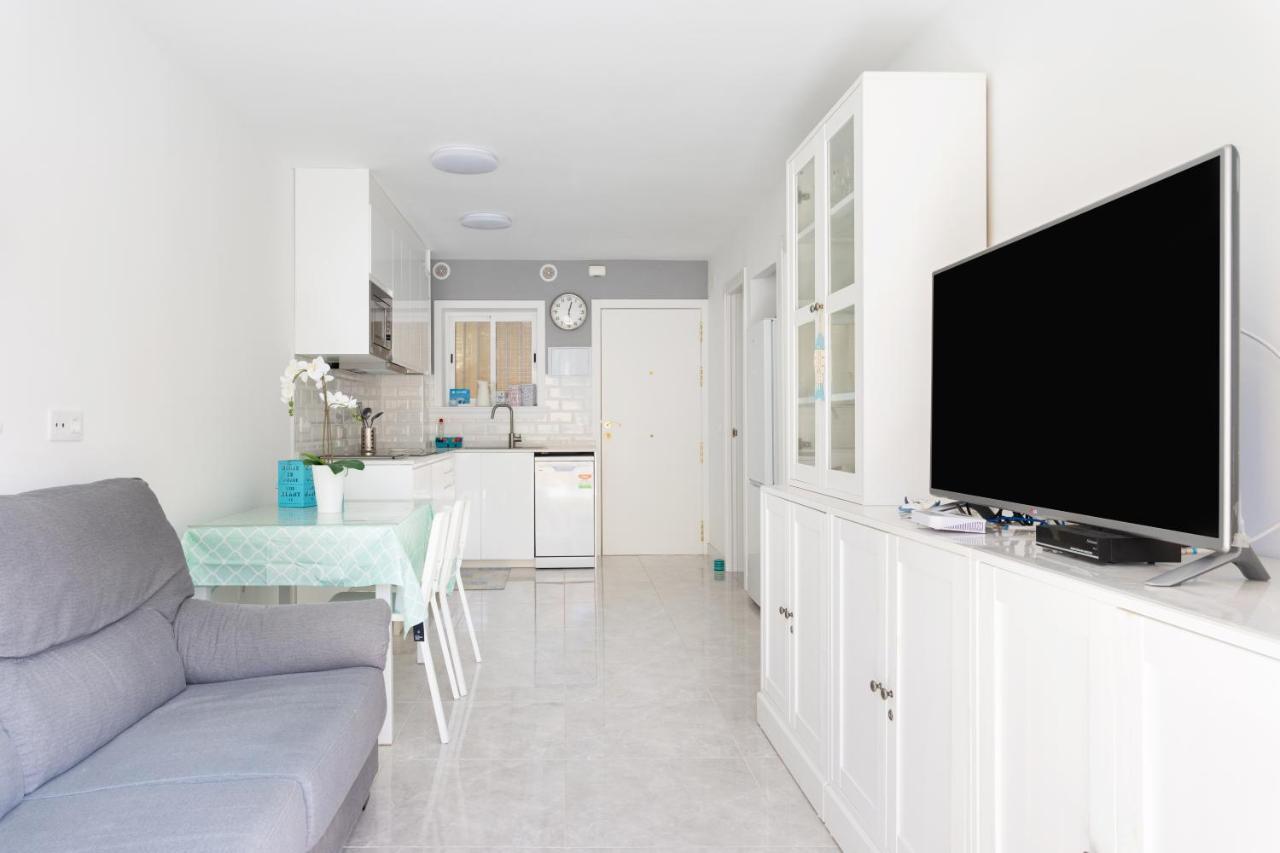 Home2Book Cozy Pool & Terrace Apt Los Cristianos Los Cristianos  Exterior photo