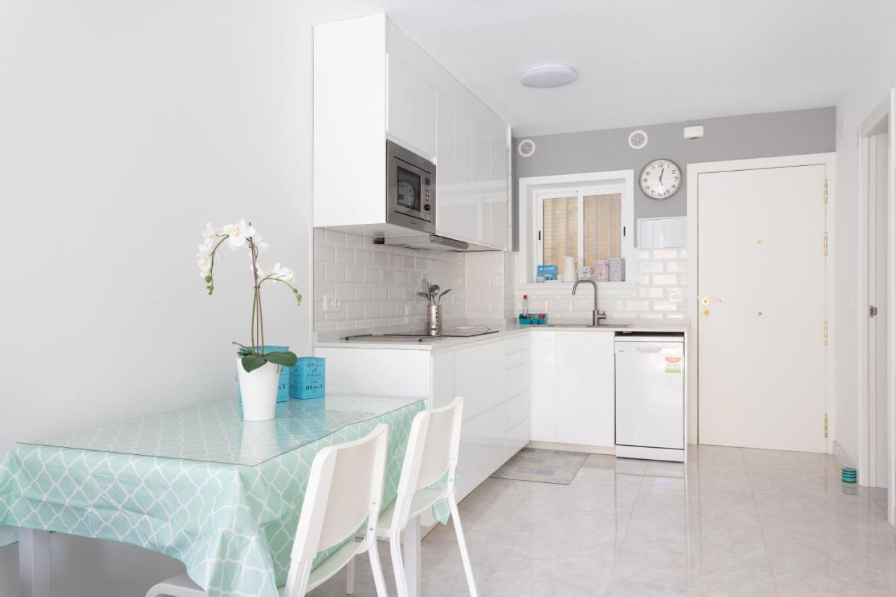 Home2Book Cozy Pool & Terrace Apt Los Cristianos Los Cristianos  Exterior photo