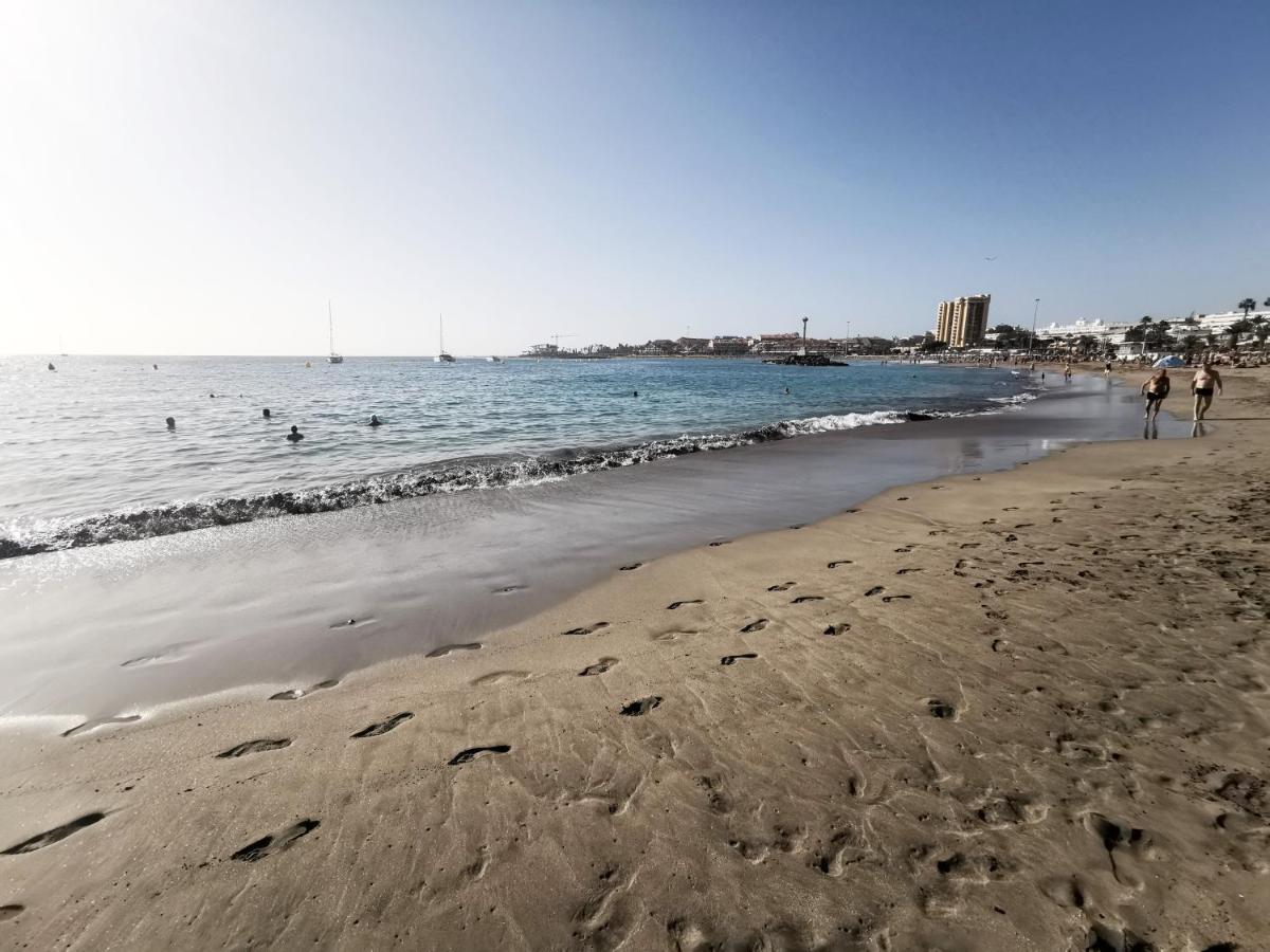 Home2Book Cozy Pool & Terrace Apt Los Cristianos Los Cristianos  Exterior photo