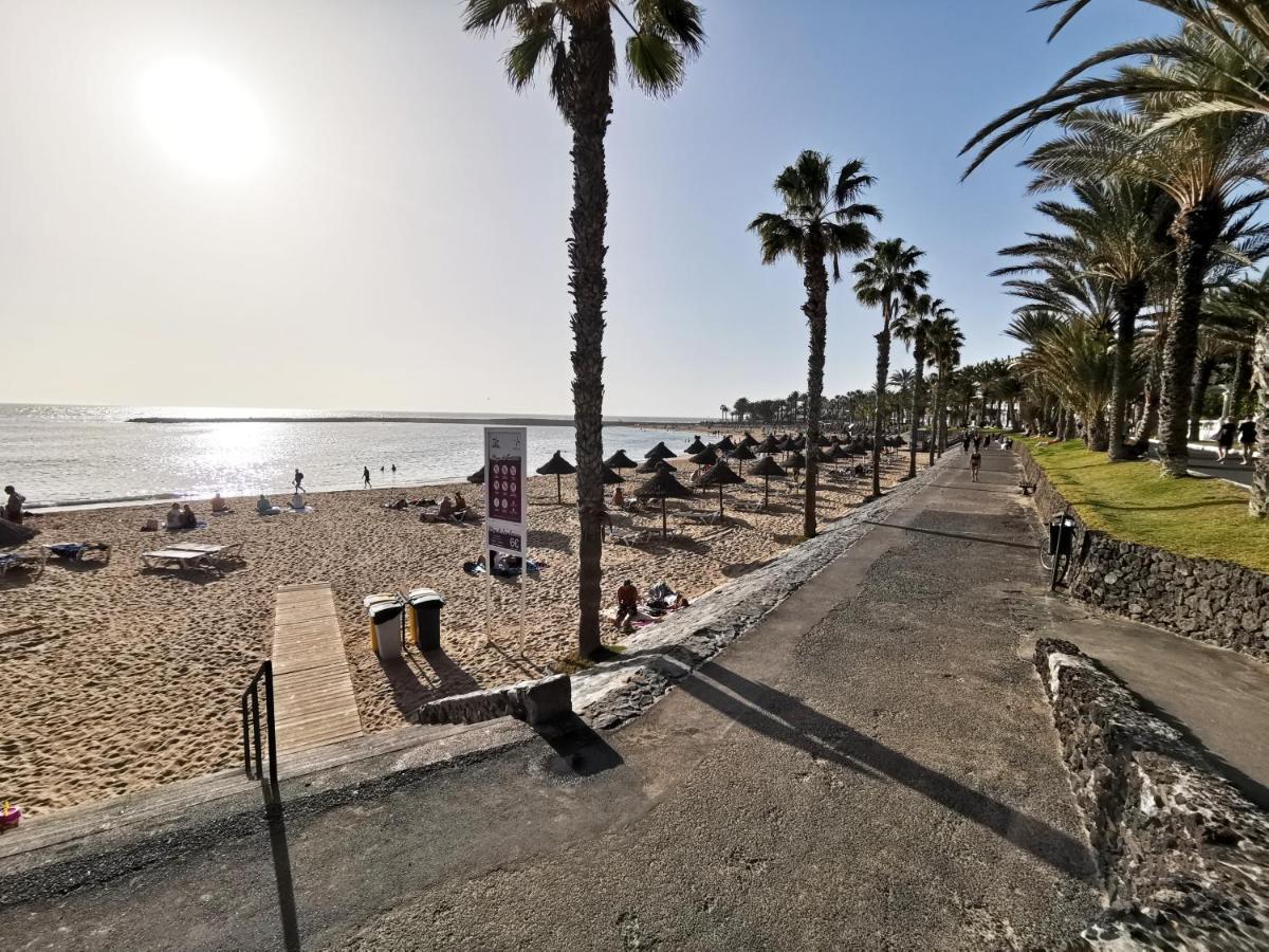 Home2Book Cozy Pool & Terrace Apt Los Cristianos Los Cristianos  Exterior photo