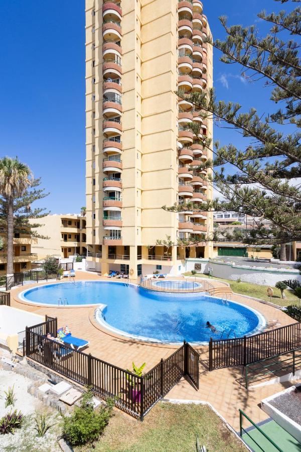 Home2Book Cozy Pool & Terrace Apt Los Cristianos Los Cristianos  Exterior photo