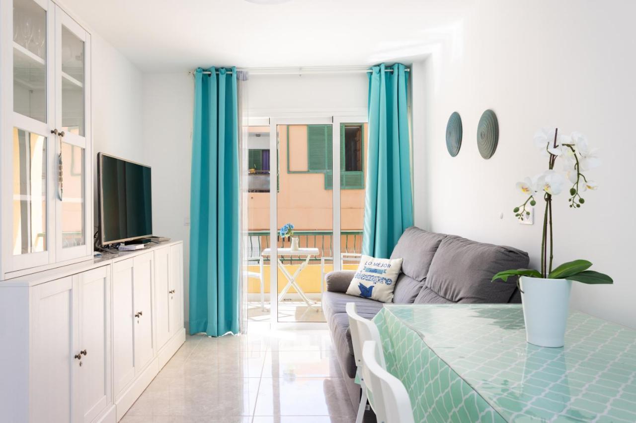 Home2Book Cozy Pool & Terrace Apt Los Cristianos Los Cristianos  Exterior photo