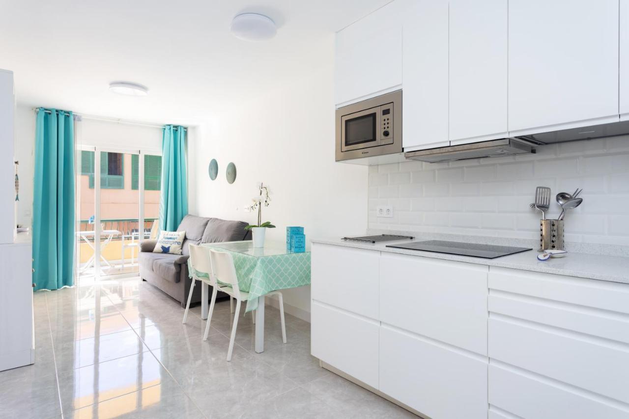 Home2Book Cozy Pool & Terrace Apt Los Cristianos Los Cristianos  Exterior photo